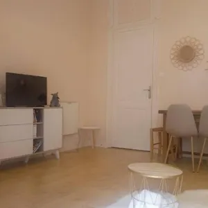 Appartement Studio 2 Personnes Avec Balcon, Cauterets