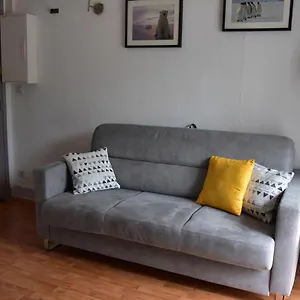 Appartement Les Estives, Cauterets