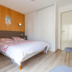 Appartement Centre Parking Balcon Et Wi Fi, Cauterets