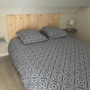 Appartement Joli Petit Au Calme, Refait à Neuf, Cauterets