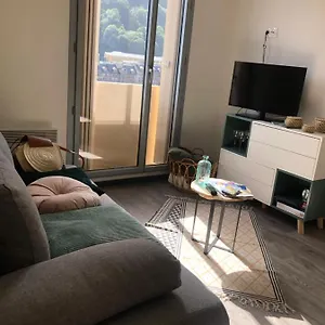 Appartement T2 Refait à Neuf, Centre, Cauterets