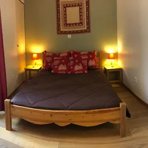 Appartement Aster Laureane 1er Etage, Cauterets