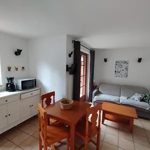 Appartement Studio Vue Montagnes, Rdc, Parking, Cauterets