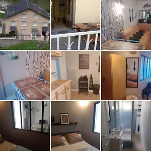 Appartement F 2 Vue Sur Montagne, Cauterets